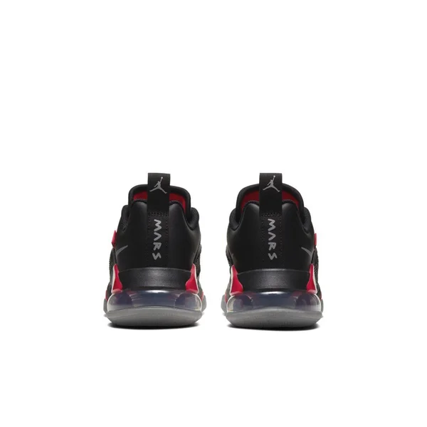 Jordan Mars 270 Low Big Kids& Shoes in Black - Size: 4.5Y, CK2504-001