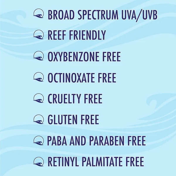 Panama Jack Continuous Spray Sunscreen - SPF 15 - Broad Spectrum UVA/UVB Protection, Reef-Friendly, PABA, Paraben, Gluten & C