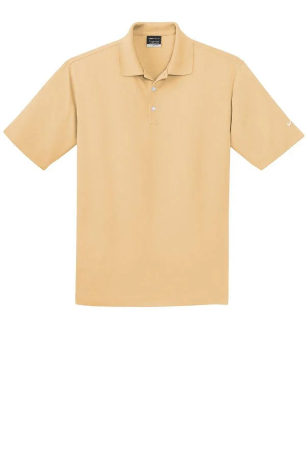 Nike 363807 Dri-Fit Micro Pique Polo 4XL Pale Vanilla