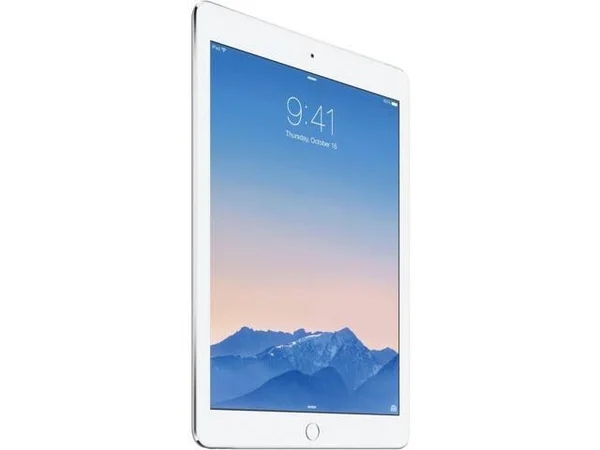 Apple iPad Air 2 16GB Tablet (Silver)