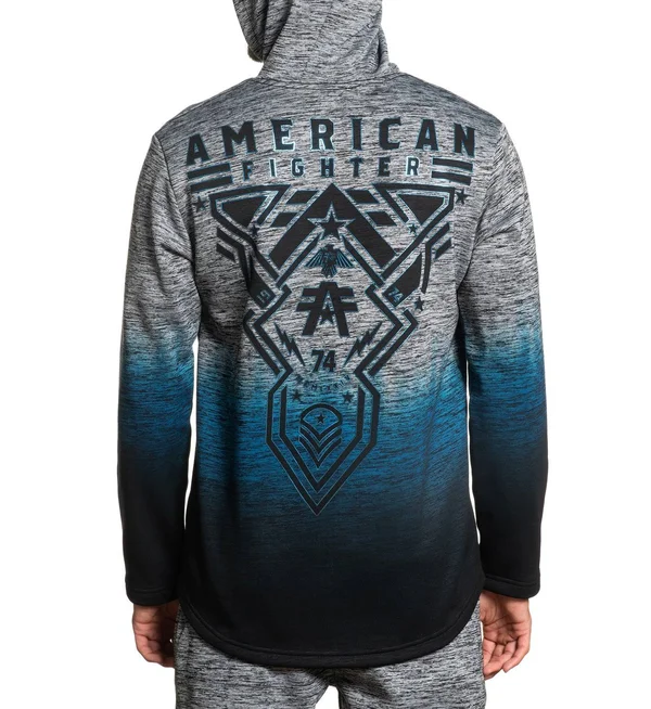 American Fighter Hartsdale Hooded Sweatshirt
