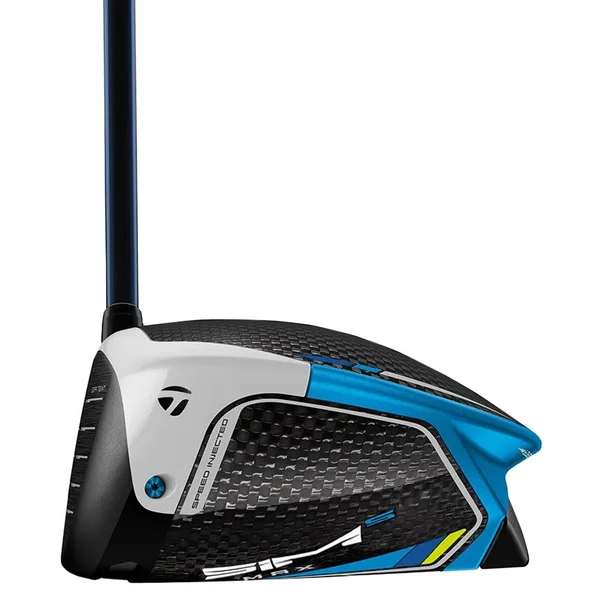 TaylorMade SIM2 Max Driver