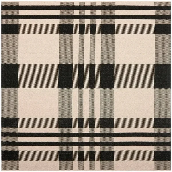 Safavieh Courtyard Red Indoor Outdoor Rug - Runner 2&3x22 x 12&