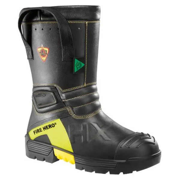 HAIX Fire Hero Xtreme Fire Boot 507101