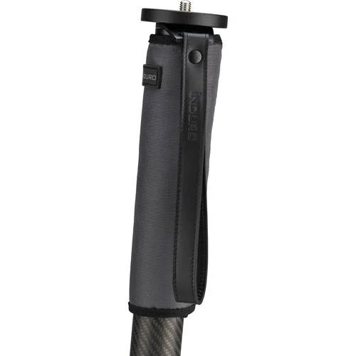 Induro GIM304LTH2 Grand Stealth Series 3 Carbon Fiber Monopod Kit with TH2 Tilt Head
