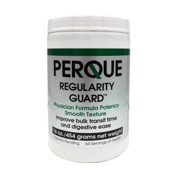 Perque, Regularity Guard 16 oz
