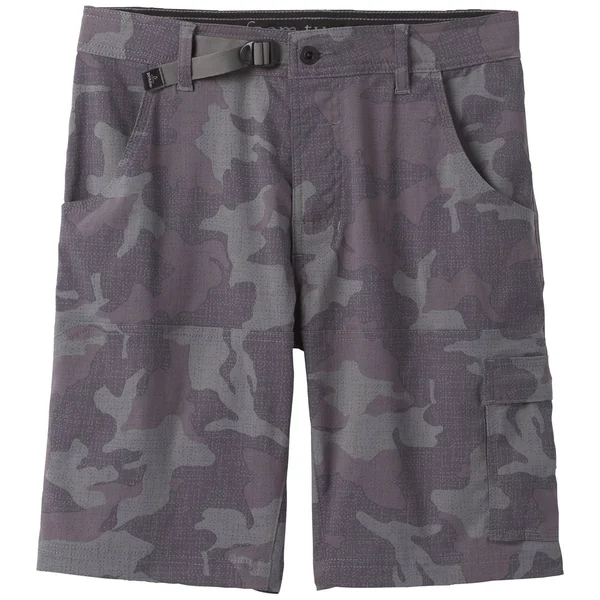 Prana Men's Stretch Zion Short