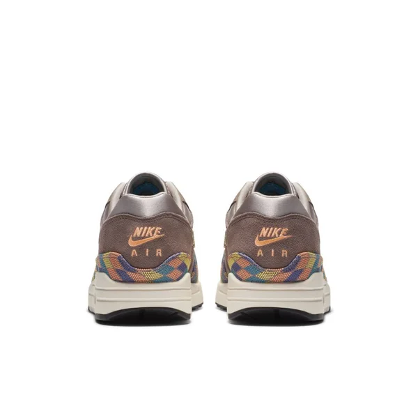 Nike Air Max 1 N7 Shoes in Brown, Size: 11.5, DA1346-200