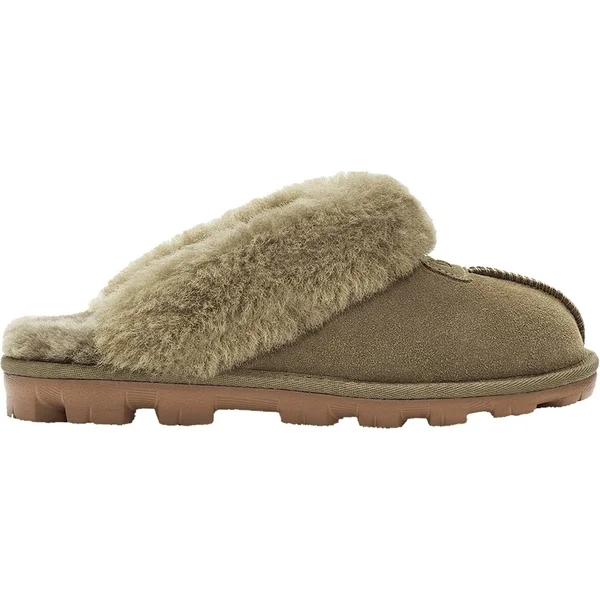 Ugg Women's Coquette Burnt Olive