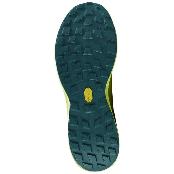 Arc&teryx Men's Norvan LD 2 Shoe, Black/Cinder, Size 10