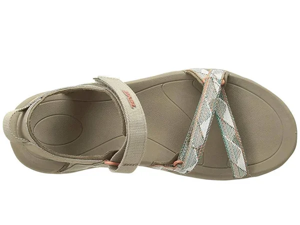 Teva Verra 10 Women's Taupe