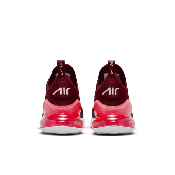 Nike Women's Air Max 270 Golf Shoes, Beetroot