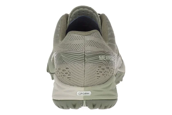 Merrell Siren Hex Q2 E-Mesh 6 Women's Olive