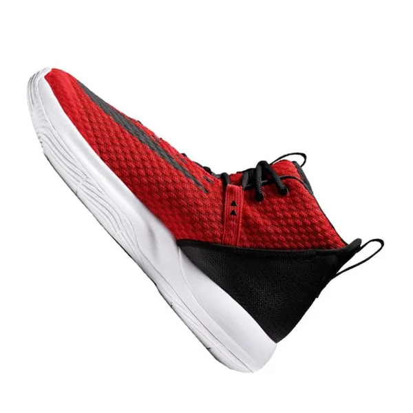 Nike Zoom Rize Basketball Shoes, Men's, Size: 11.5, Red