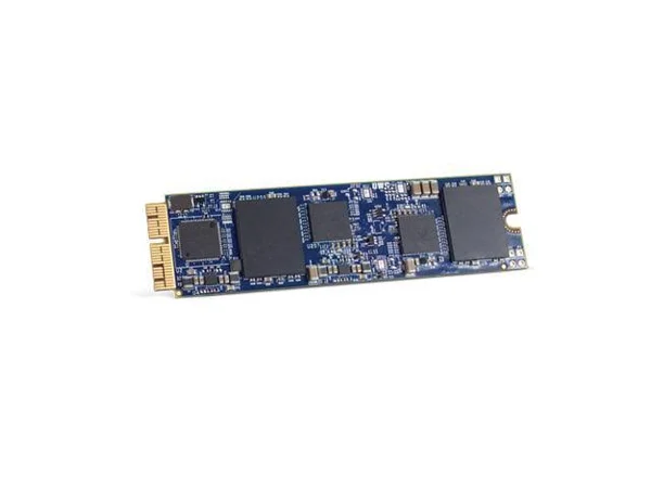 OWC 240GB Aura Pro x SSD Upgrade Solution for Mac Pro (Late 2013) Mode