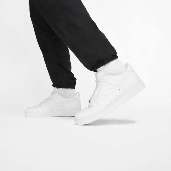 Nike Flight Pants Black/Black/Black - Men's, Size: Medium
