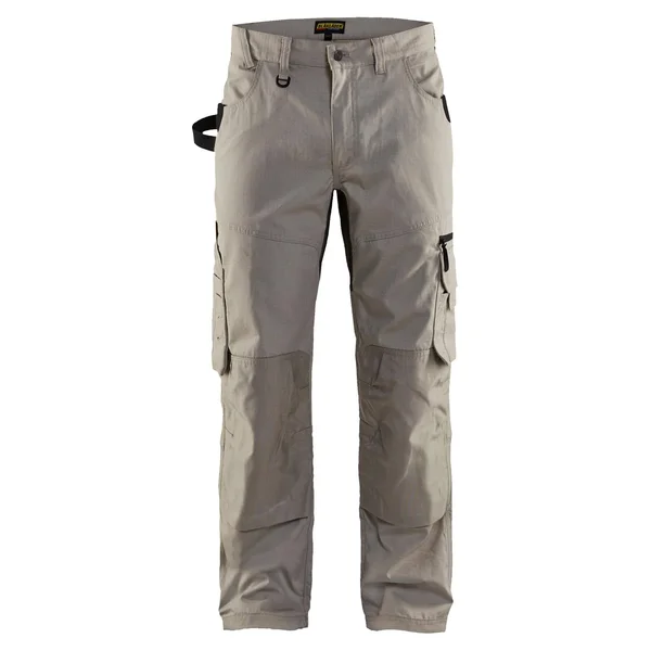 Blaklader 16901330270040:30 US Ripstop Pants 40:30 Stone