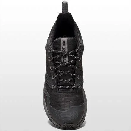 Merrell Men's Altalight Waterproof, Size: 14, Black