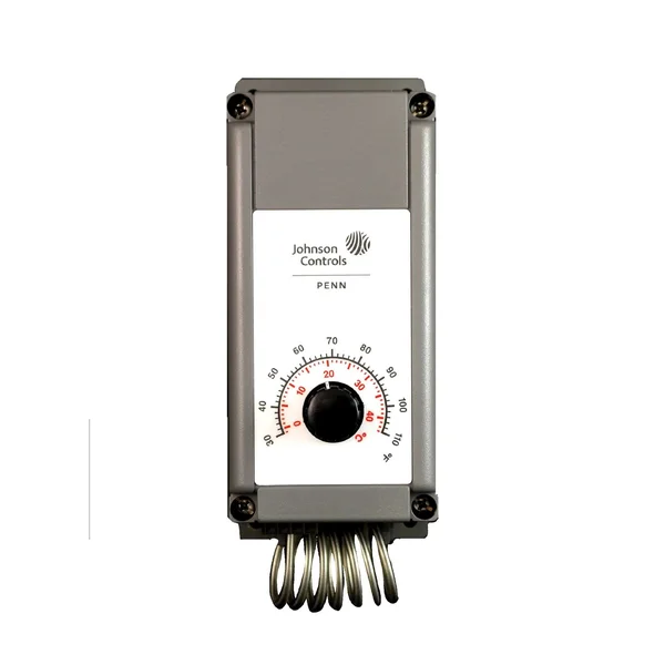 Riverstone Industries Single Stage Thermostat for Electric VENTILATION System
