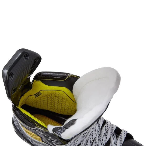Bauer Supreme 3S Pro Senior Ice Hockey Skates, 8.0