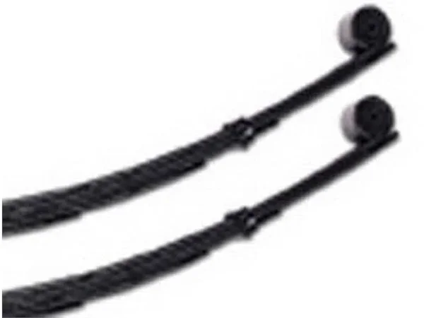 Pro Comp 33211 Leaf Spring