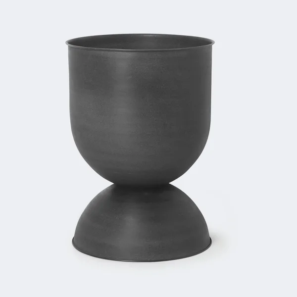 Ferm Living Hourglass Pot - Medium