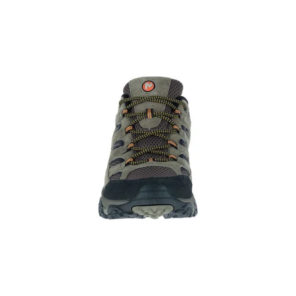 Merrell Moab 2 Vent Low Hiker Shoes for Men, Walnut, Size 10