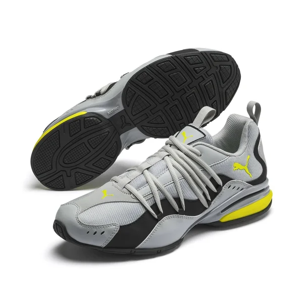Puma - Mens Silverion Shoes