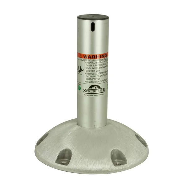 Springfield - 14x22 Fixed Height Explorer Pedestal, 1250314LNS