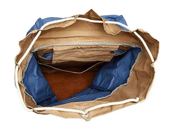 Fjallraven - Rucksack No.21 Large - Blue Ridge