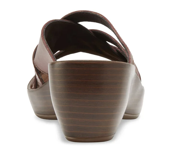 Eastland Poppy 12 Women's Cinnamon