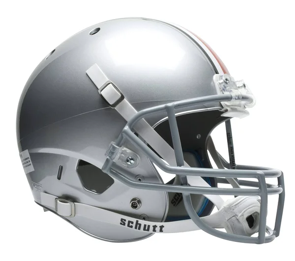 Ohio State Buckeyes NCAA Schutt XP Full Size Replica Helmet 773433