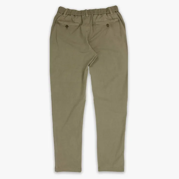 Volley Pant - Khaki, 30x22, XXL