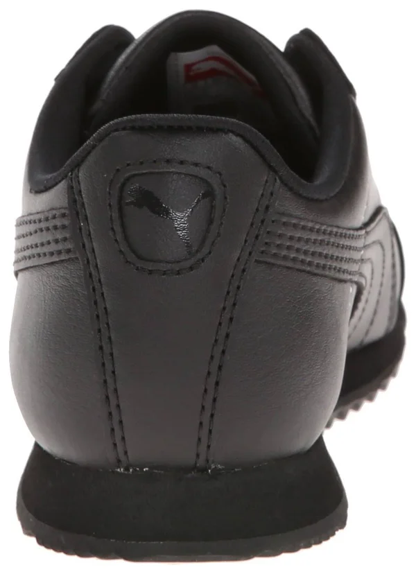 Puma Kids Roma Basic Black