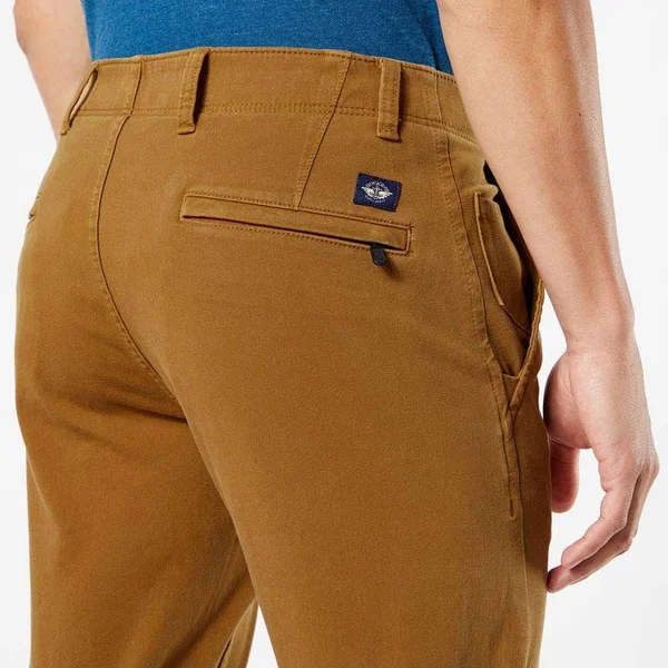 Dockers Alpha 360 Slim Pants 30, 34
