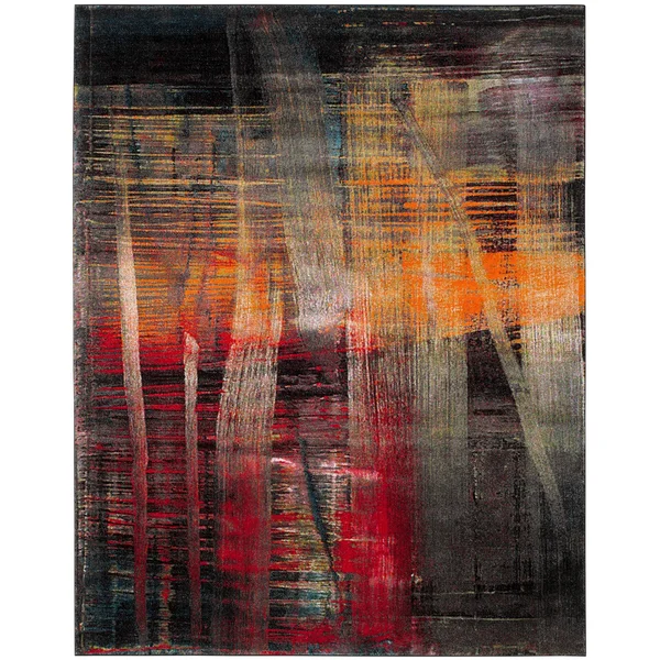 Safavieh Porcello PRL6936A 9& x 12& Multi Rug
