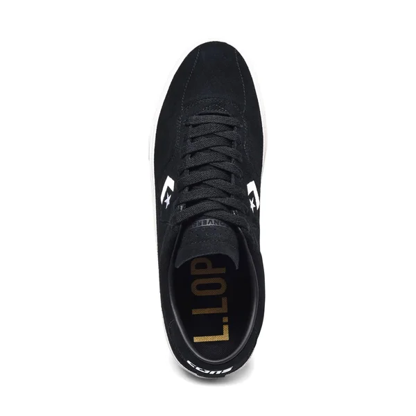 Converse Louie Lopez Pro Ox Shoes - Size 4