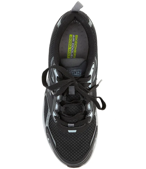 Skechers Men's Go Run Consistent Running Shoes - Black