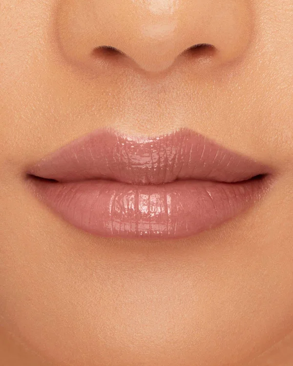 Clé De Peau Beauté Refined Lip Luminizer - Sweetie Darling
