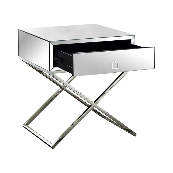 Meridian Furniture Lynn Side Table