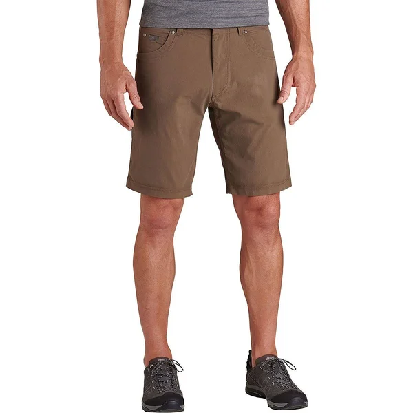 Kuhl Radikl Short, Burnt Olive, 31