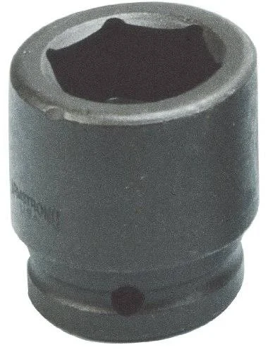 Armstrong 23-106 1-1/2-Inch Drive 6 Point 3-5/16-Inch Impact Socket
