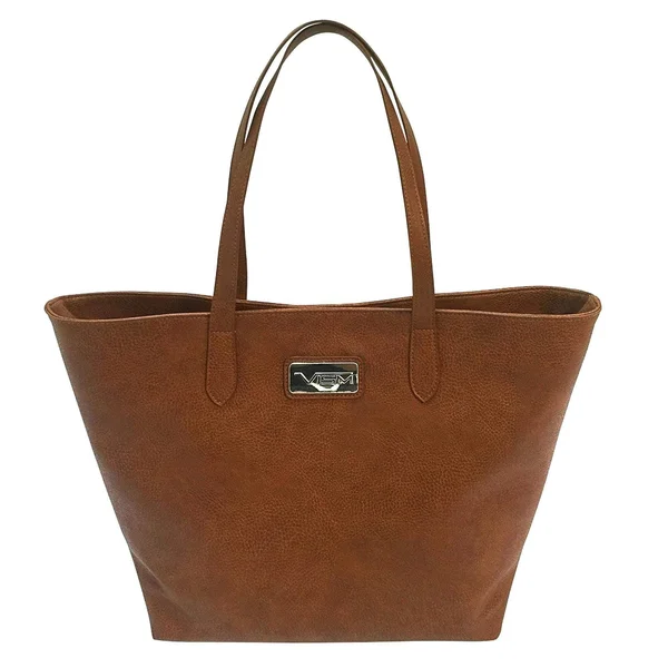 NcSTAR Vism Concealed Carry Large Tote Bag Brown