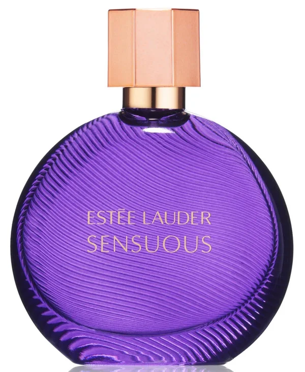 Estee Lauder Sensuous Noir Eau de Parfum Spray - 1.7 fl oz bottle
