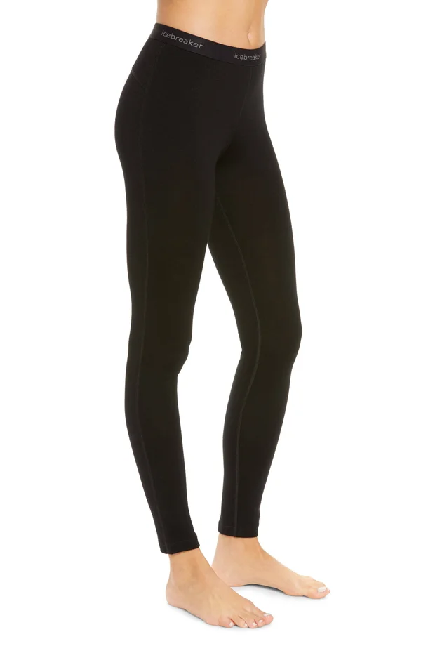 Icebreaker 260 Tech Leggings - Women's