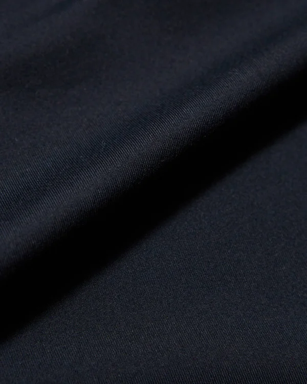 Rhone Reign Short Sleeve Men's Clothing Black : SM