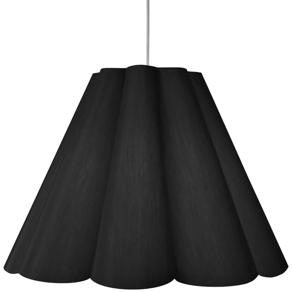 Dainolite-KEN-L-797-Kendra - Four Light Large Pendant Polished Chrome