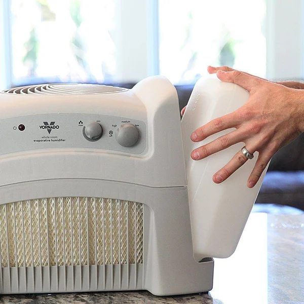 Vornado Evap40 Evaporative Humidifier