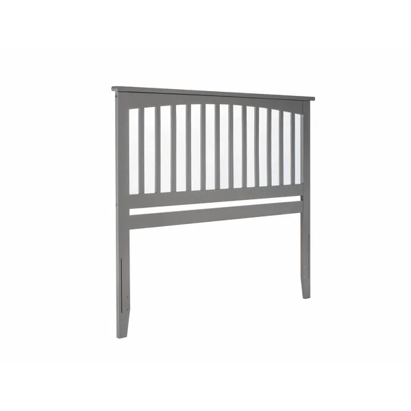 Atlantic Furniture AR287849 Mission Headboard Queen