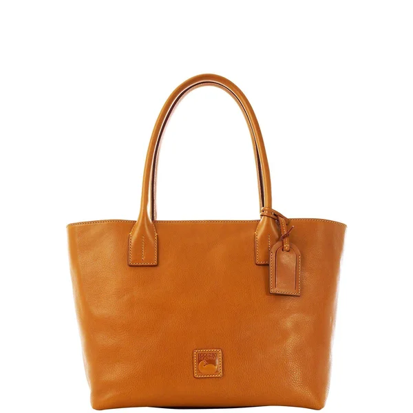 Dooney & Bourke Florentine Small Russel Bag - Natural